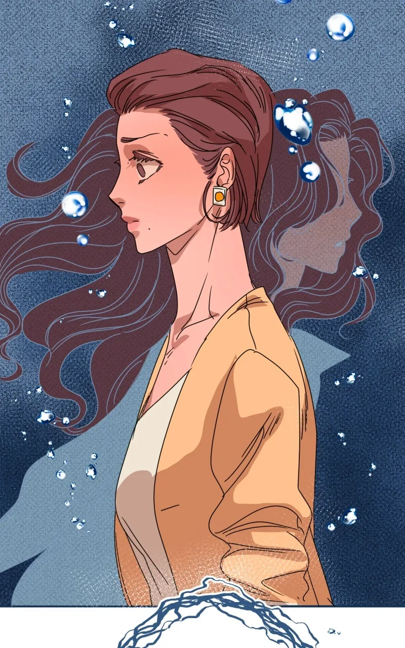 Unnie, I Like You! Chapter 38 page 35 - 