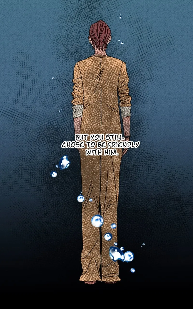 Unnie, I Like You! Chapter 38 page 39 - 