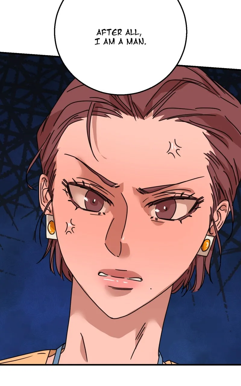 Unnie, I Like You! Chapter 38 page 5 - 