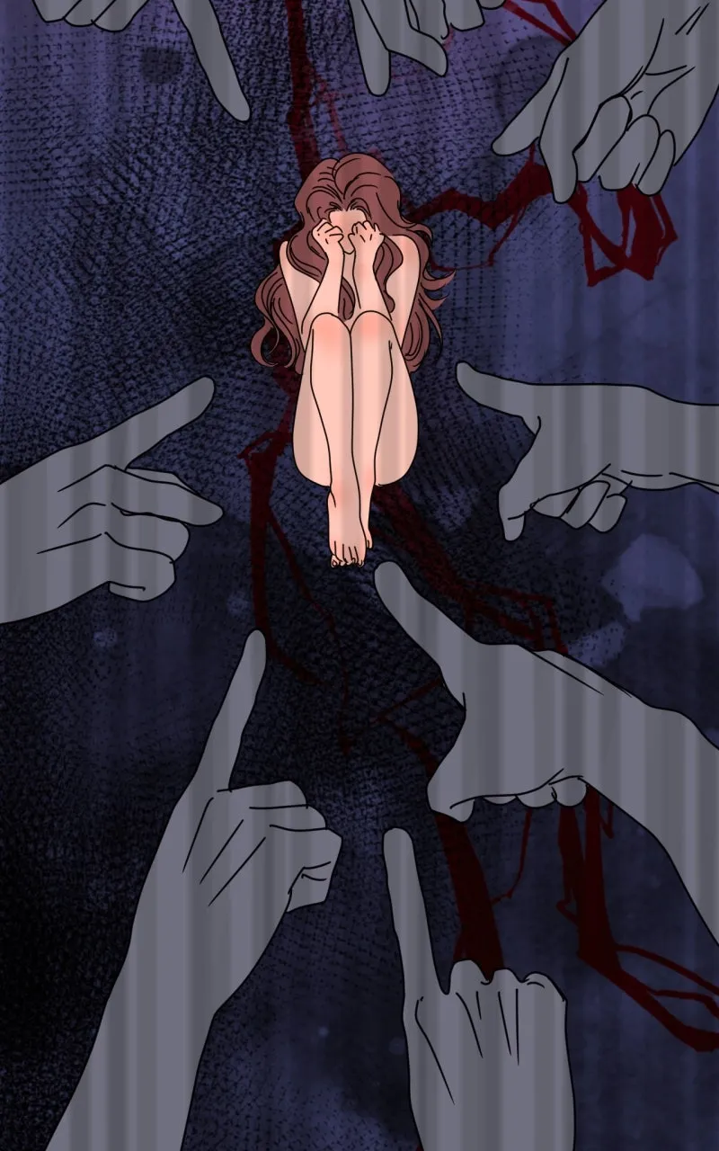 Unnie, I Like You! Chapter 38 page 42 - 