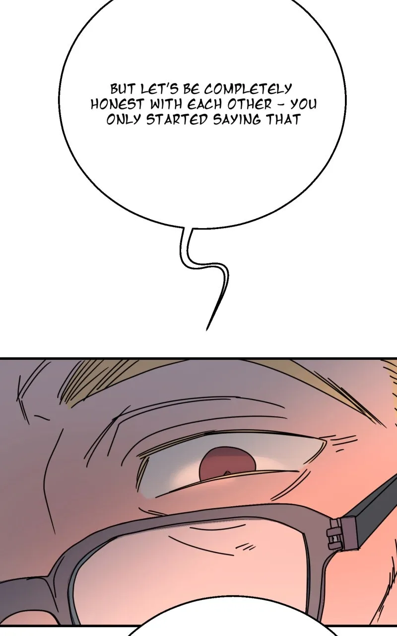 Unnie, I Like You! Chapter 38 page 45 - 