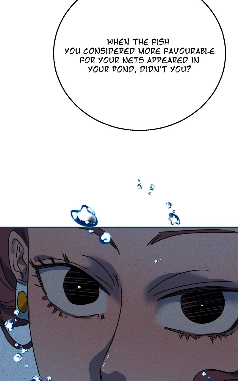 Unnie, I Like You! Chapter 38 page 46 - 