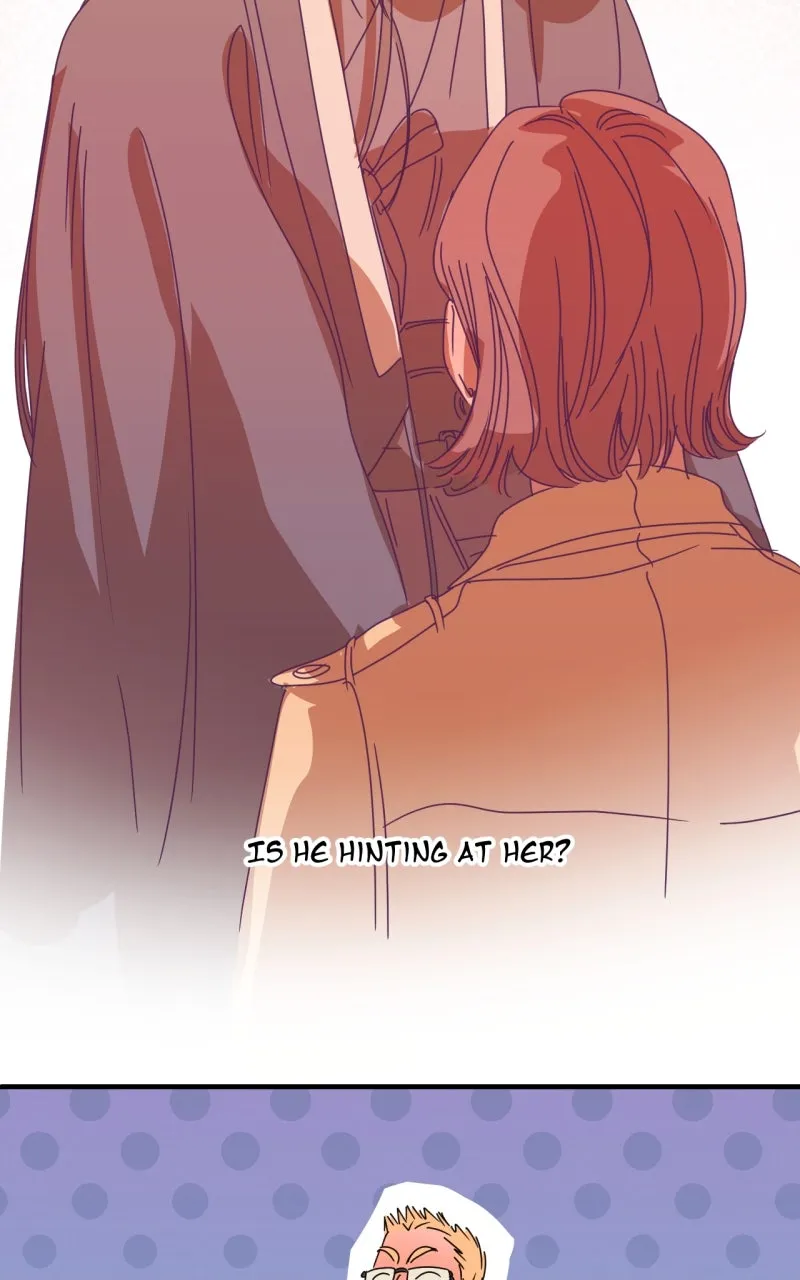 Unnie, I Like You! Chapter 38 page 48 - 