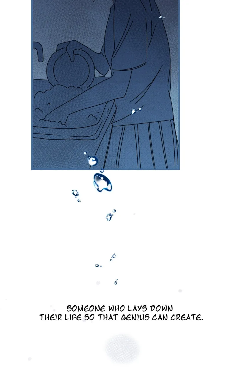 Unnie, I Like You! Chapter 38 page 58 - 