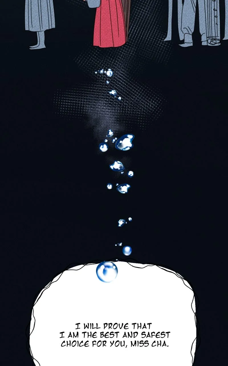 Unnie, I Like You! Chapter 38 page 61 - 