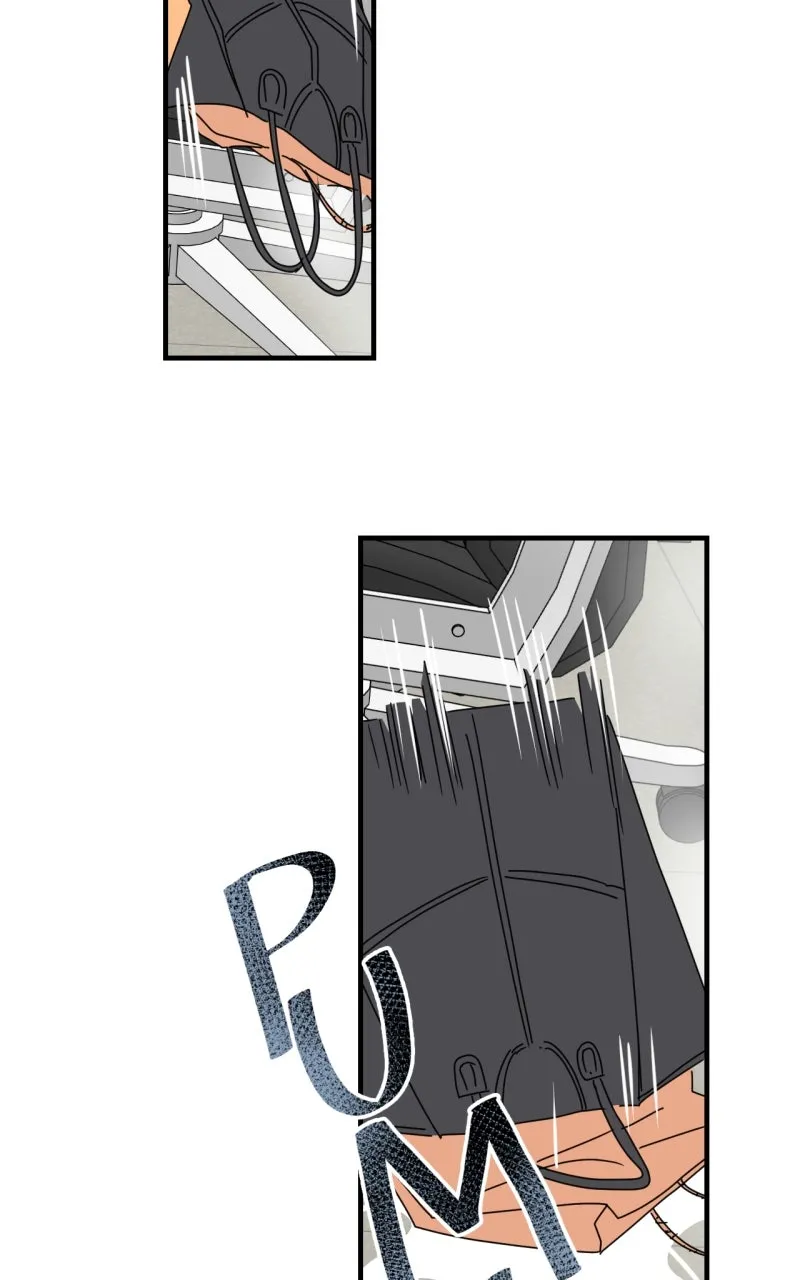 Unnie, I Like You! Chapter 38 page 78 - 