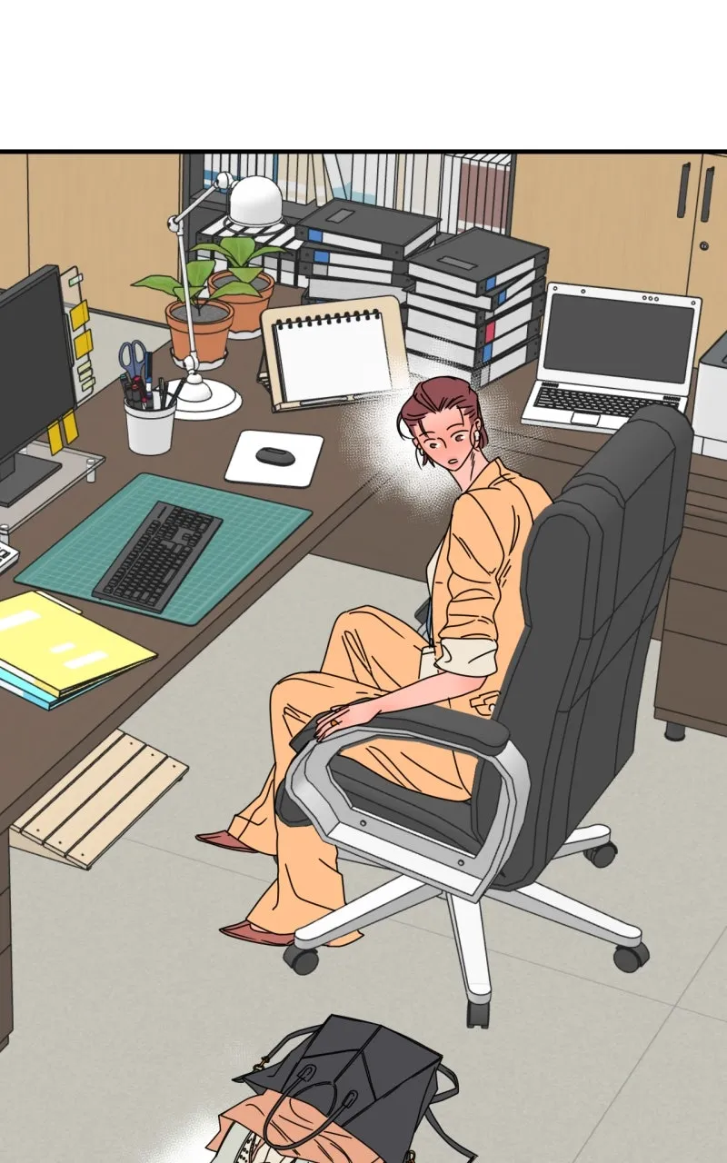 Unnie, I Like You! Chapter 38 page 80 - 