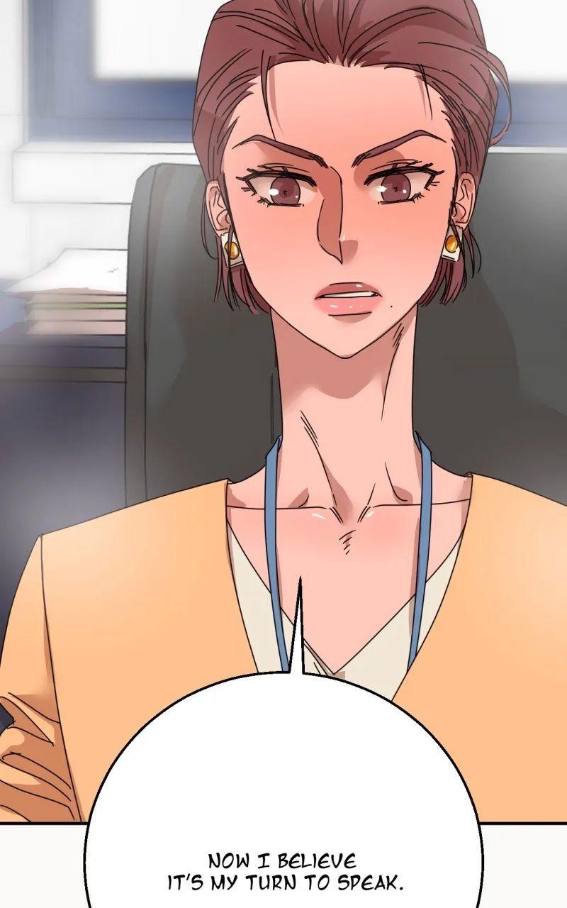 Unnie, I Like You! Chapter 38 page 90 - 