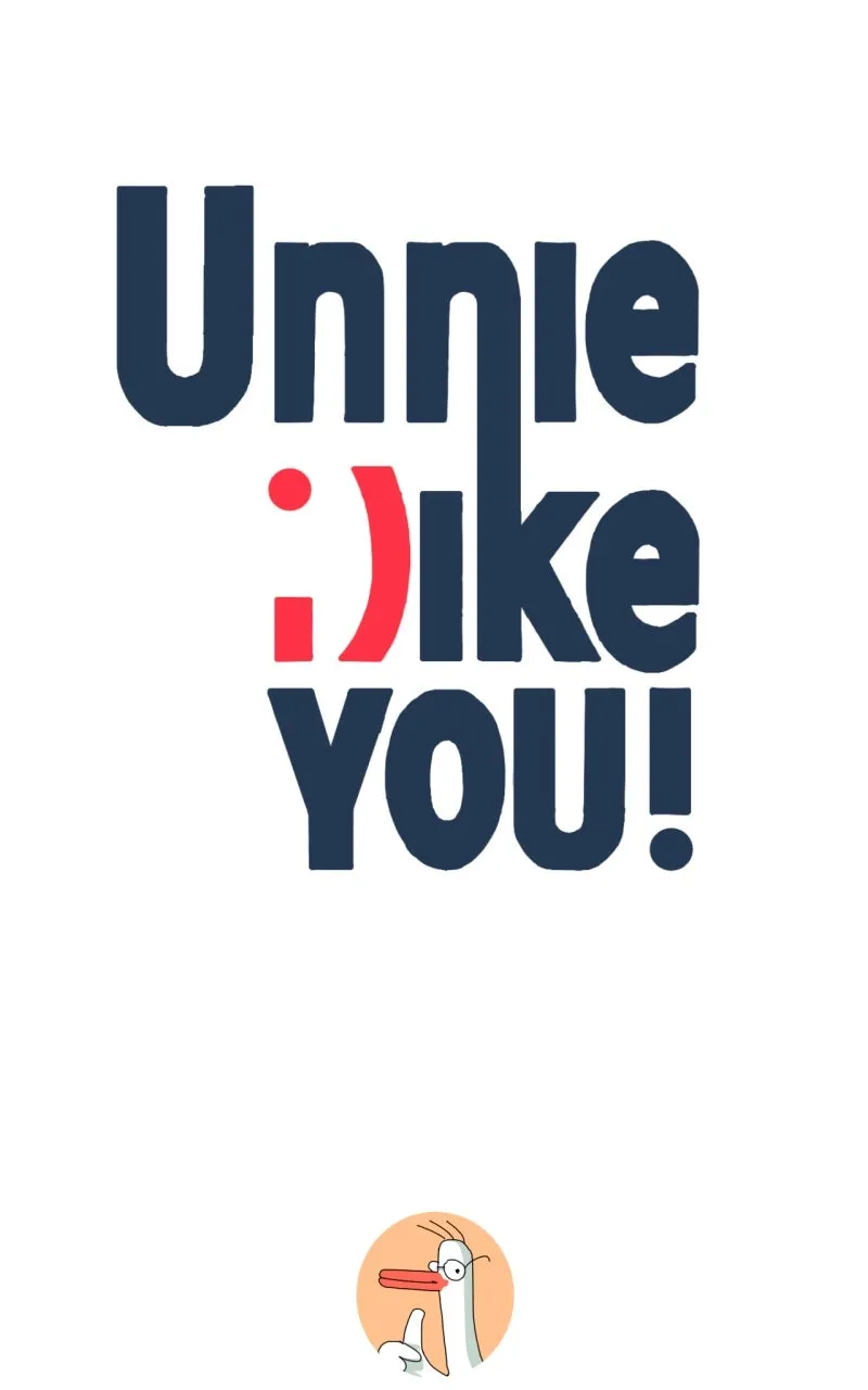 Unnie, I Like You! Chapter 38 page 94 - 