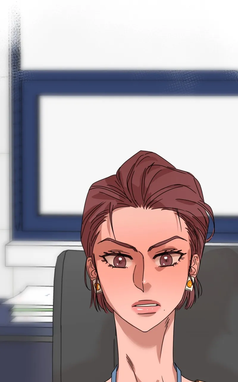 Unnie, I Like You! Chapter 39 page 1 - 