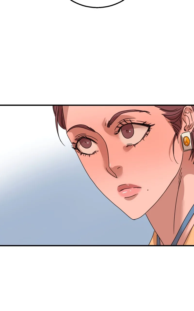 Unnie, I Like You! Chapter 39 page 11 - 