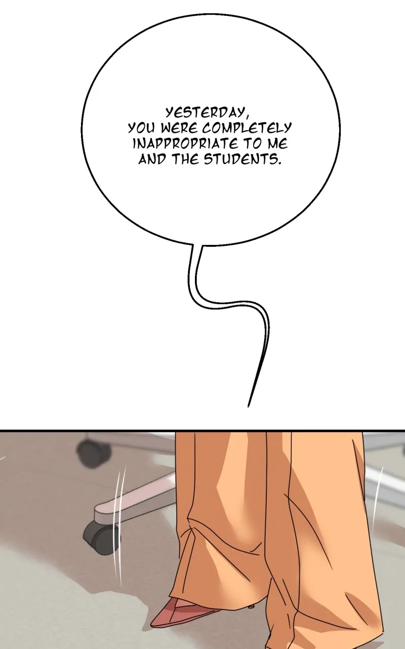 Unnie, I Like You! Chapter 39 page 12 - 