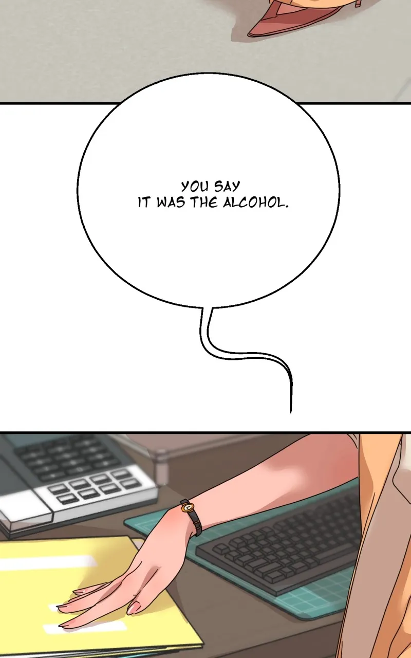 Unnie, I Like You! Chapter 39 page 13 - 