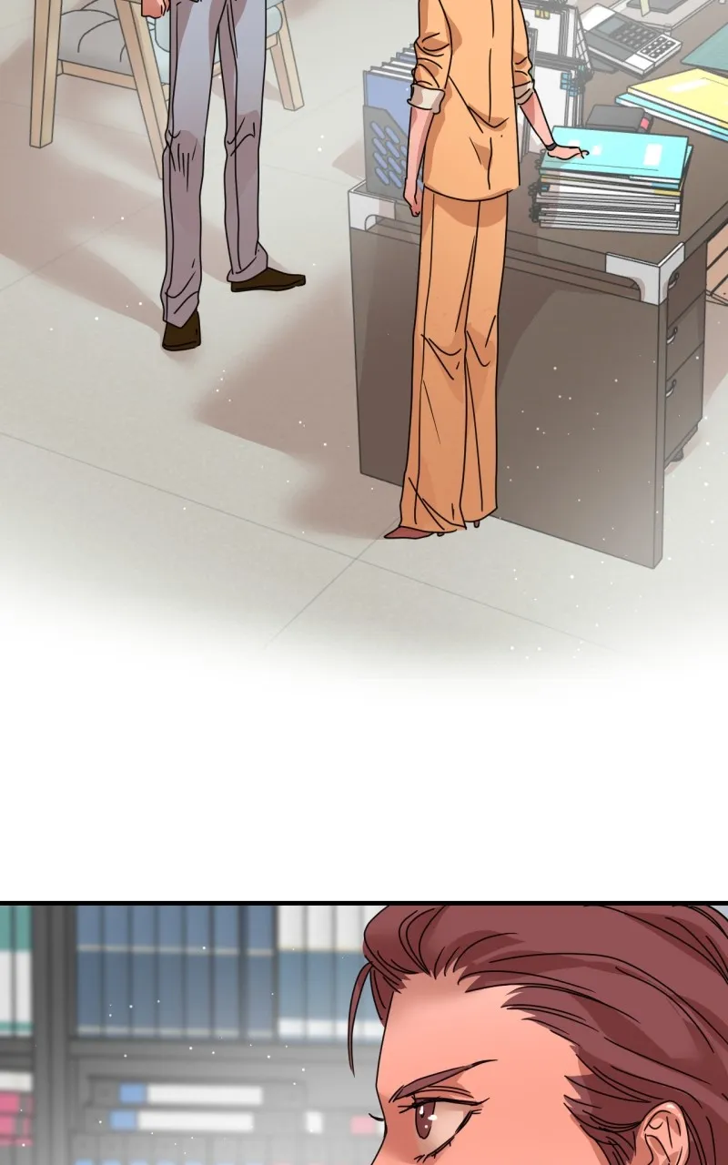 Unnie, I Like You! Chapter 39 page 16 - 