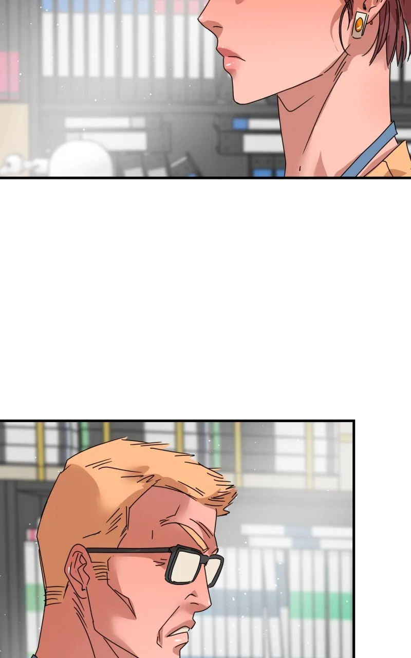 Unnie, I Like You! Chapter 39 page 17 - 