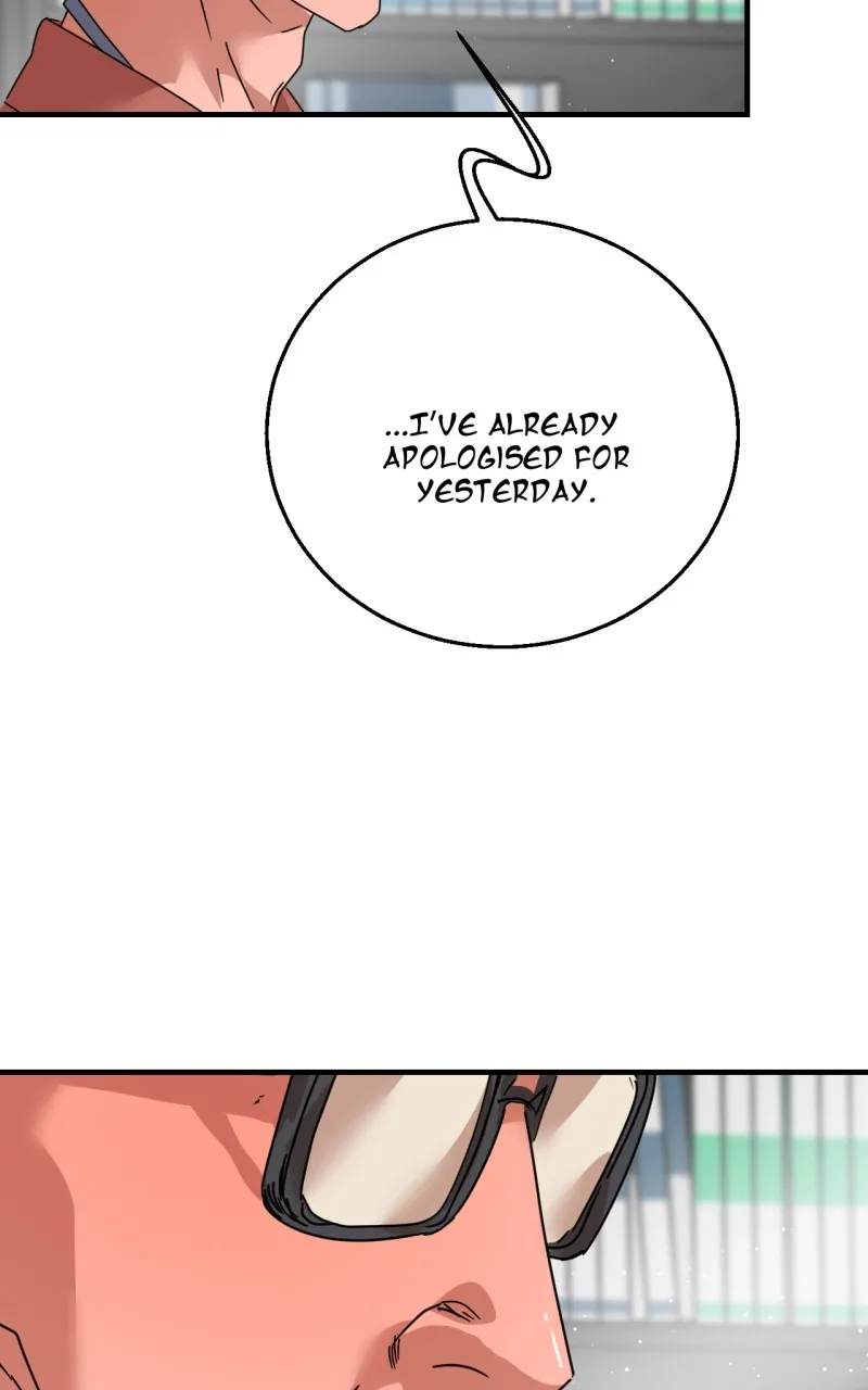 Unnie, I Like You! Chapter 39 page 18 - 