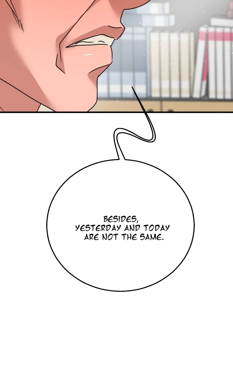 Unnie, I Like You! Chapter 39 page 19 - 