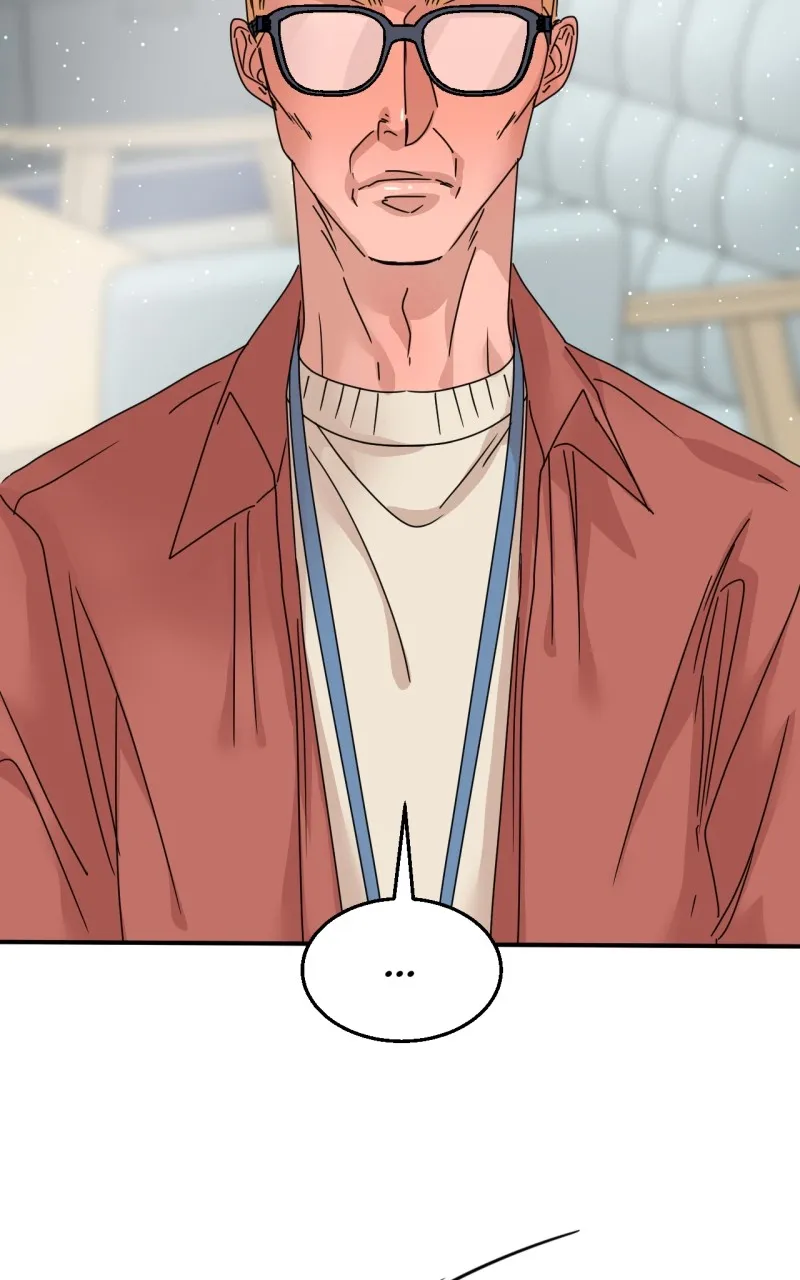 Unnie, I Like You! Chapter 39 page 3 - 
