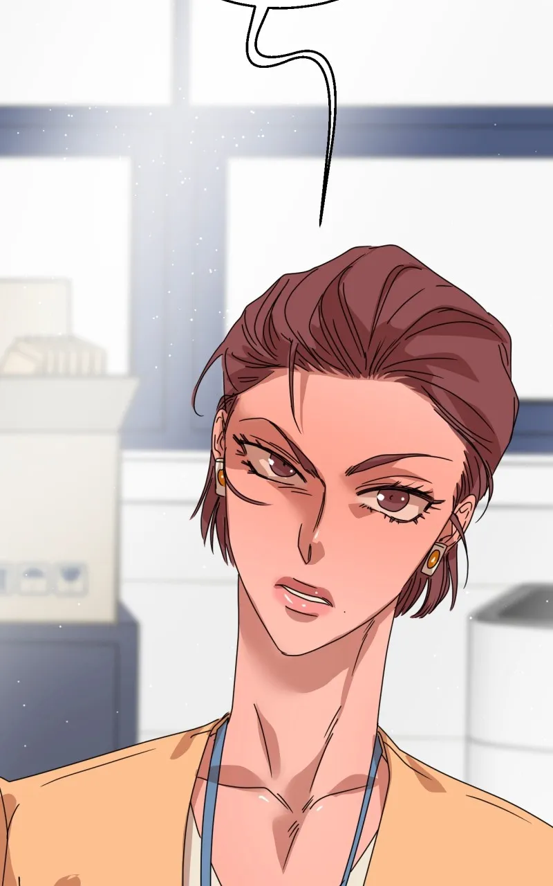 Unnie, I Like You! Chapter 39 page 22 - 