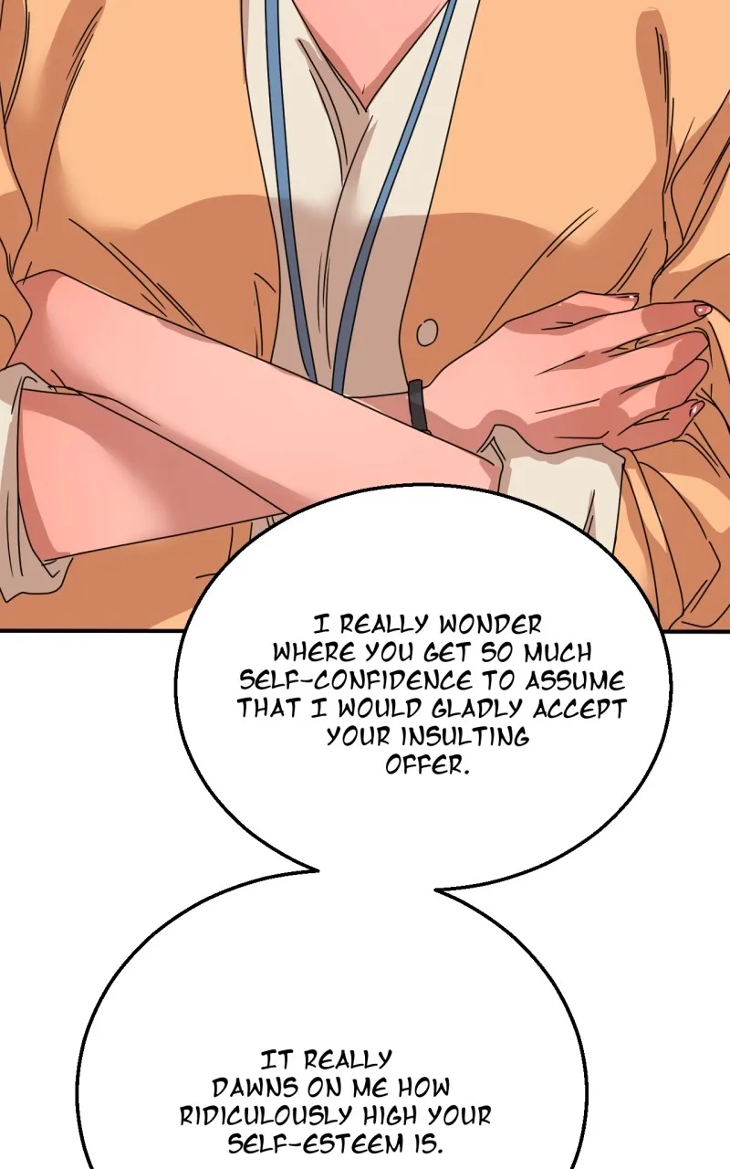 Unnie, I Like You! Chapter 39 page 23 - 