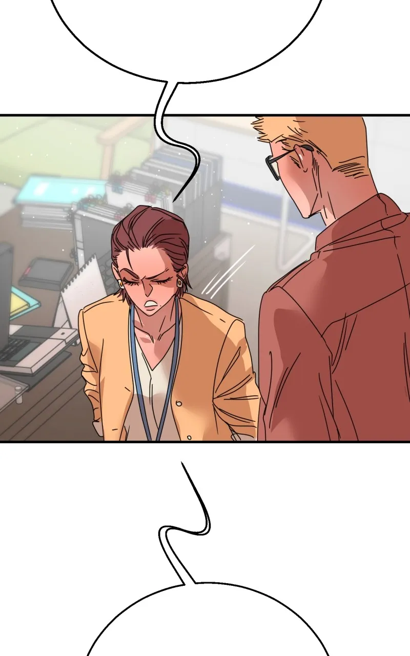 Unnie, I Like You! Chapter 39 page 24 - 
