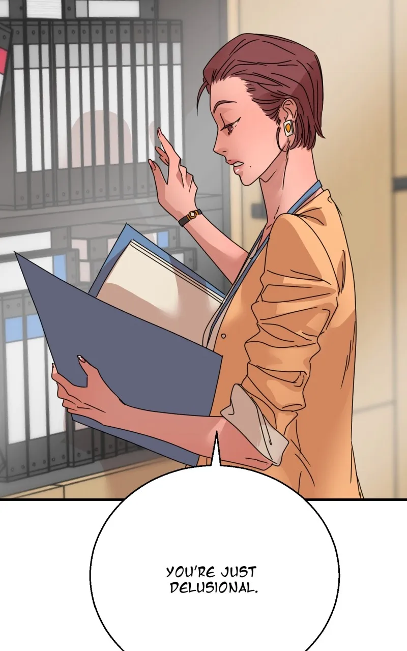 Unnie, I Like You! Chapter 39 page 26 - 