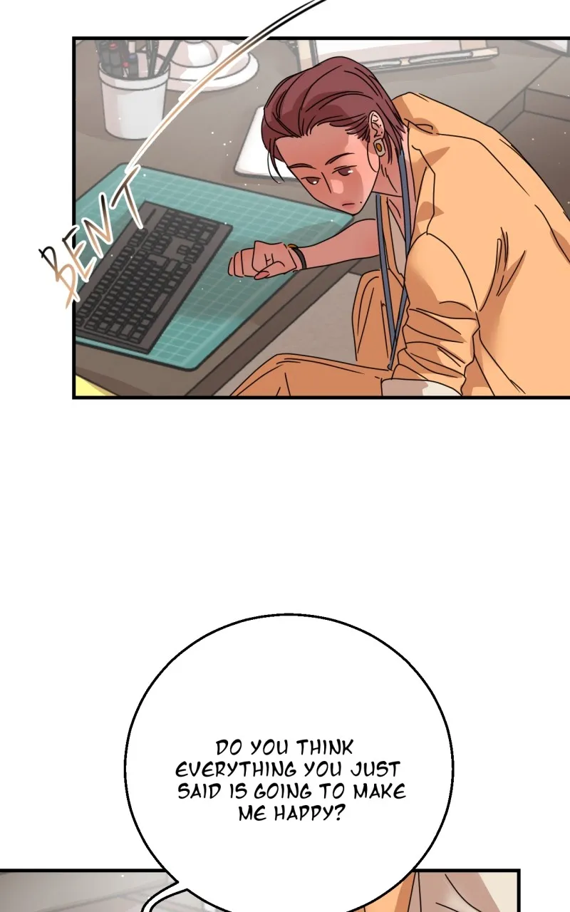 Unnie, I Like You! Chapter 39 page 4 - 