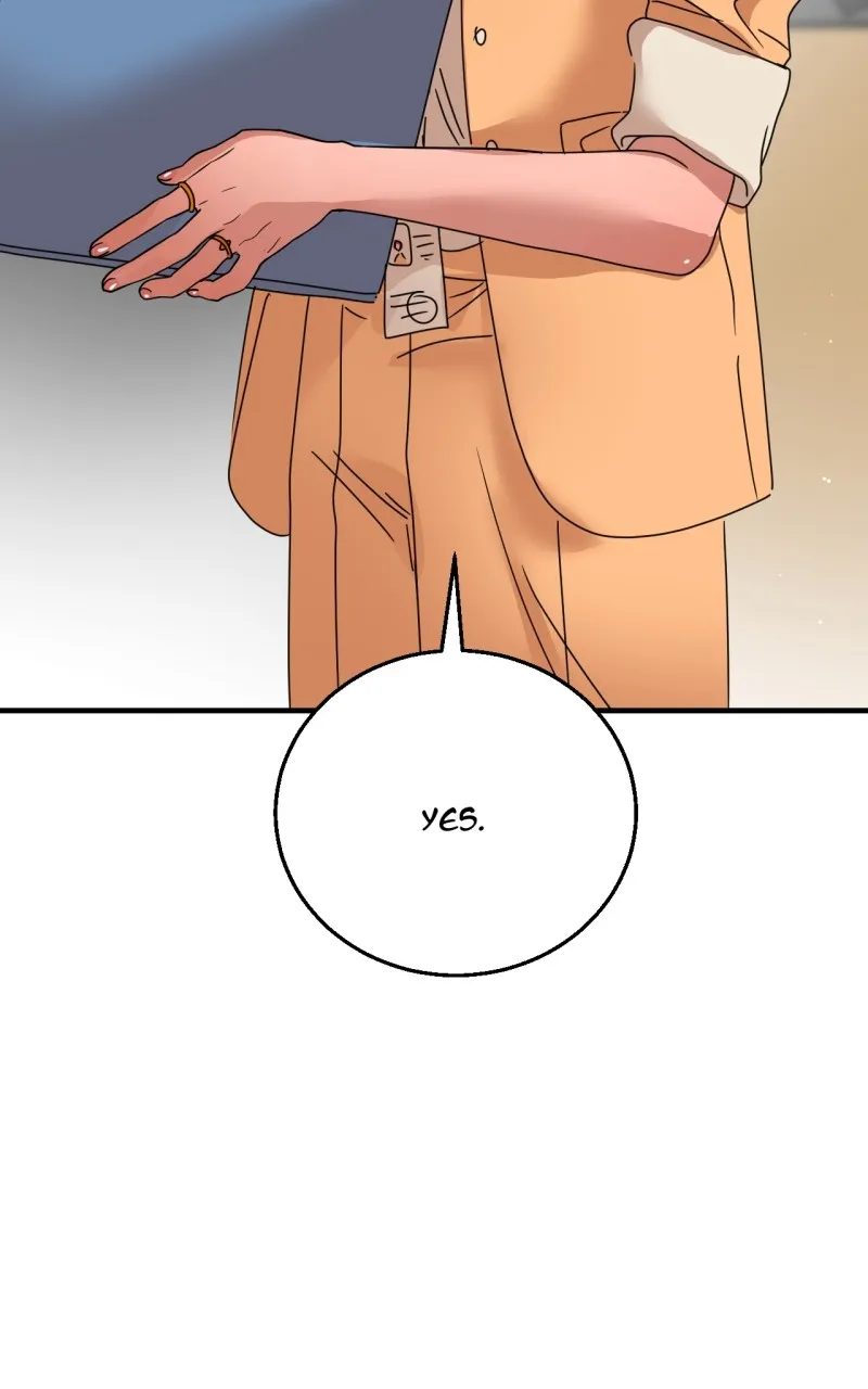 Unnie, I Like You! Chapter 39 page 33 - 