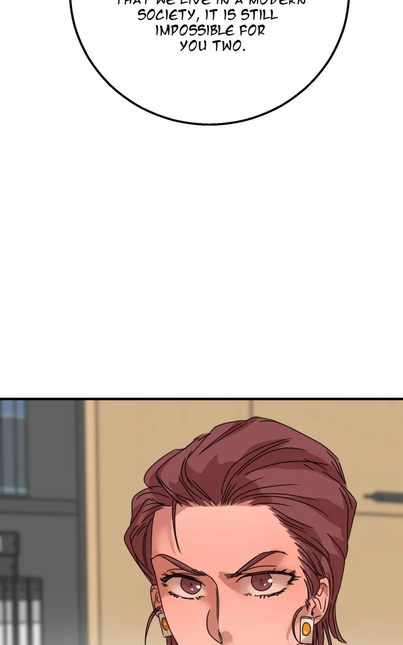 Unnie, I Like You! Chapter 39 page 40 - 