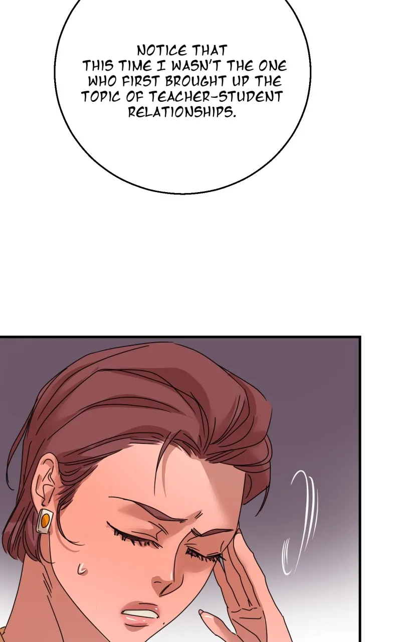 Unnie, I Like You! Chapter 39 page 44 - 