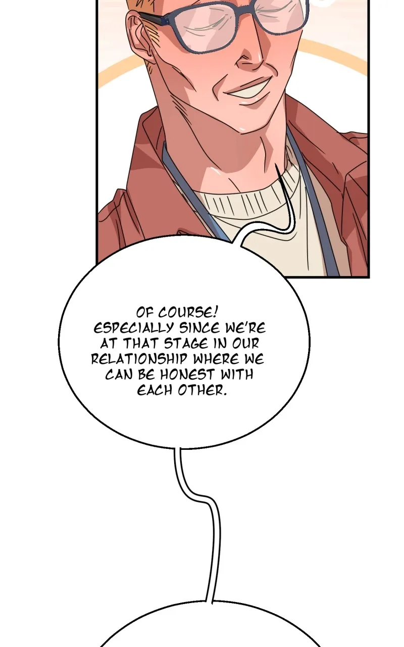 Unnie, I Like You! Chapter 39 page 6 - 