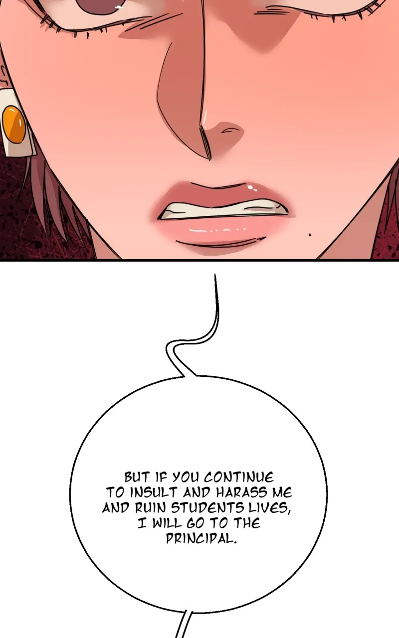 Unnie, I Like You! Chapter 39 page 51 - 
