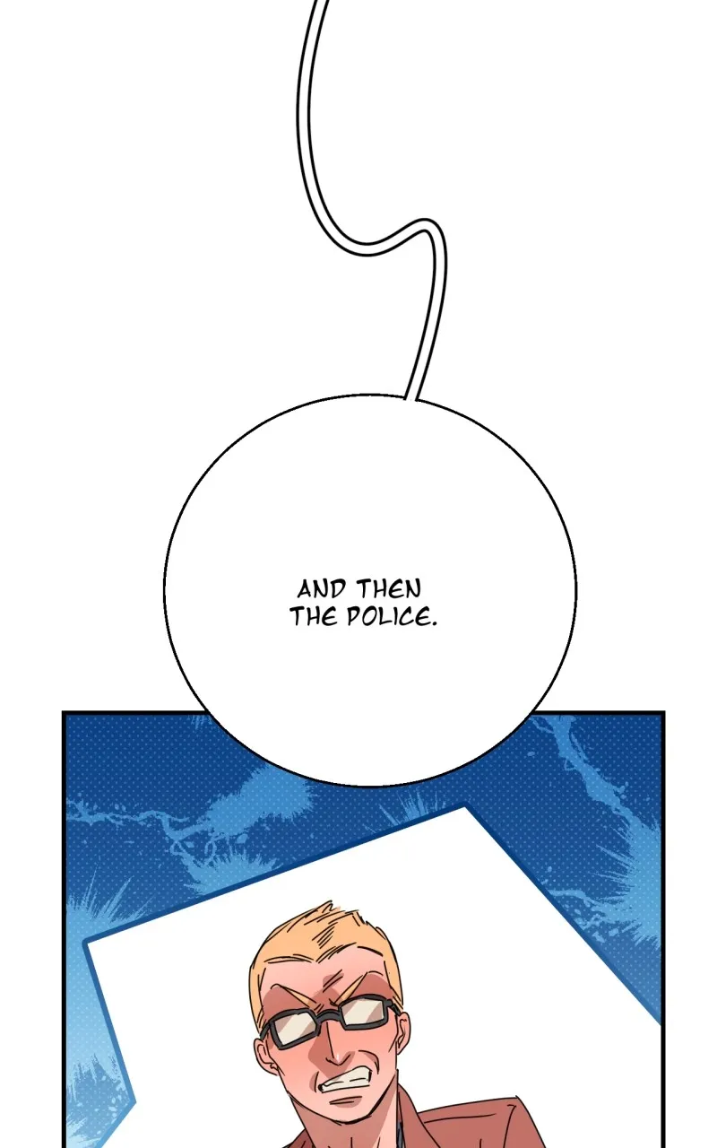 Unnie, I Like You! Chapter 39 page 52 - 