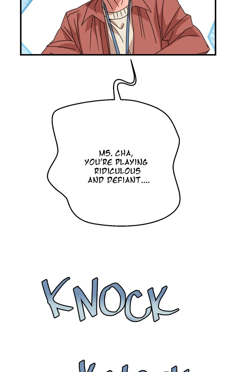 Unnie, I Like You! Chapter 39 page 53 - 