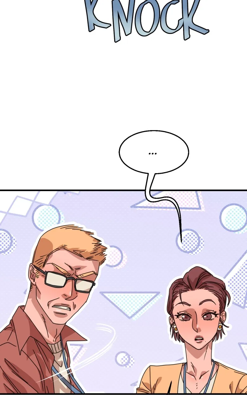 Unnie, I Like You! Chapter 39 page 54 - 