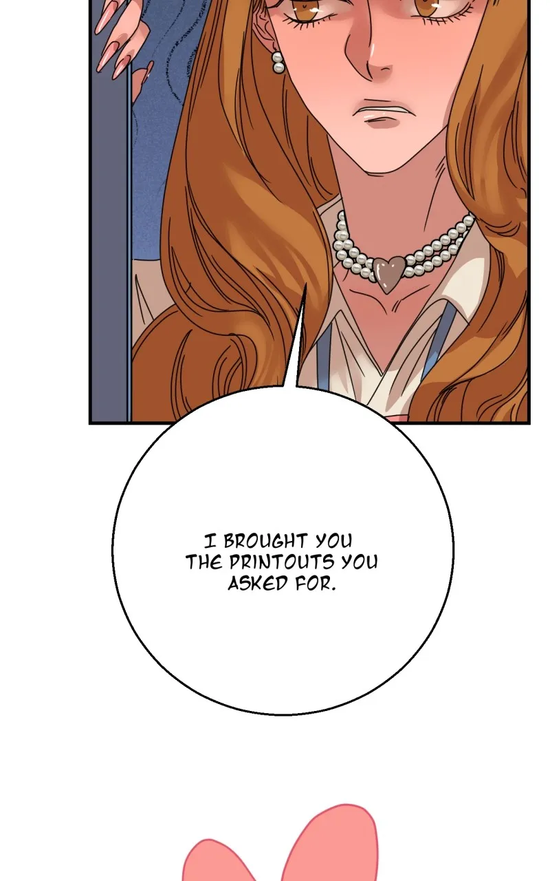 Unnie, I Like You! Chapter 39 page 57 - 