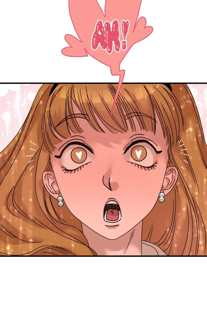 Unnie, I Like You! Chapter 39 page 58 - 