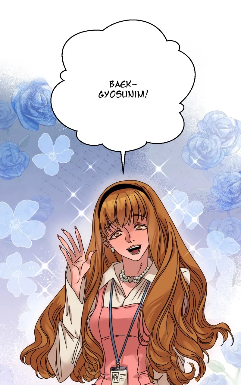 Unnie, I Like You! Chapter 39 page 59 - 