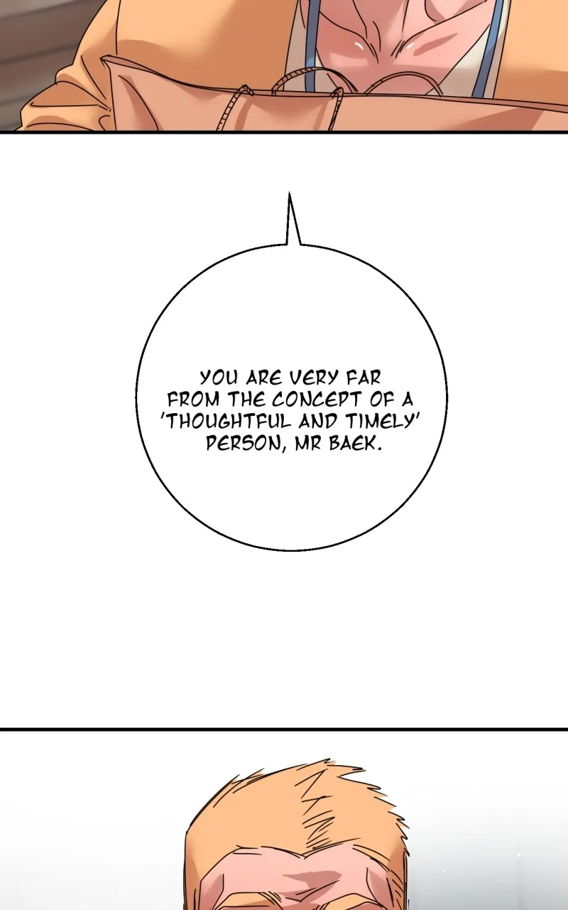 Unnie, I Like You! Chapter 39 page 9 - 