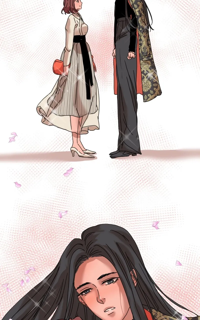 Unnie, I Like You! Chapter 4 page 11 - 