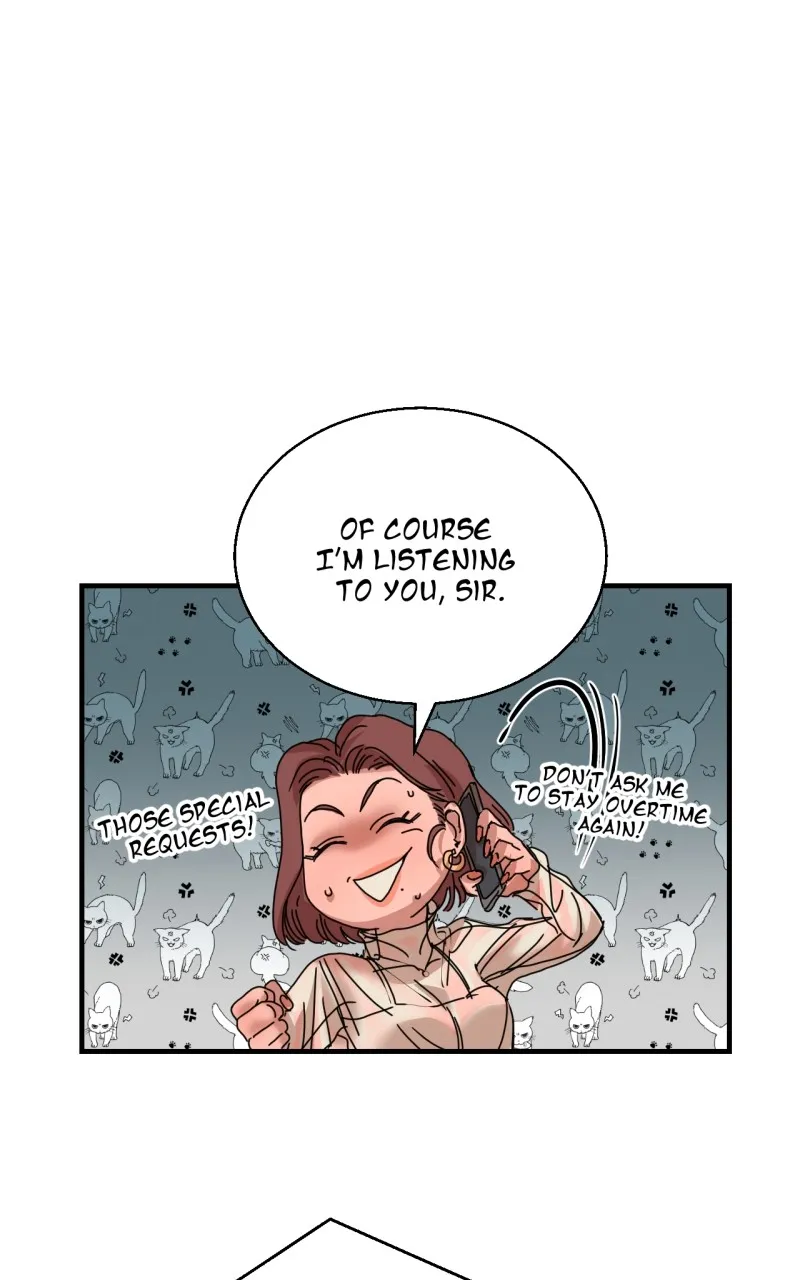 Unnie, I Like You! Chapter 4 page 101 - 