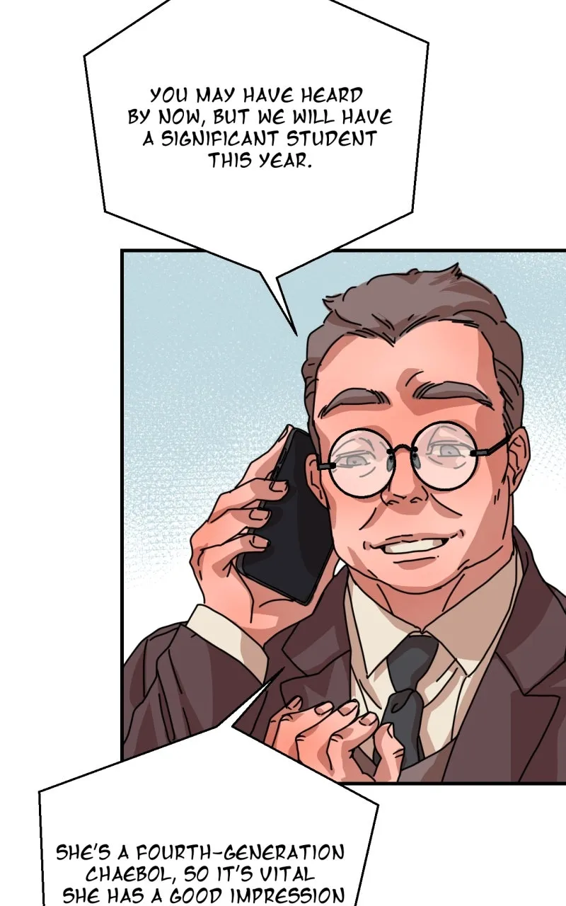 Unnie, I Like You! Chapter 4 page 102 - 