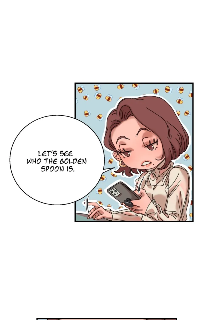 Unnie, I Like You! Chapter 4 page 107 - 