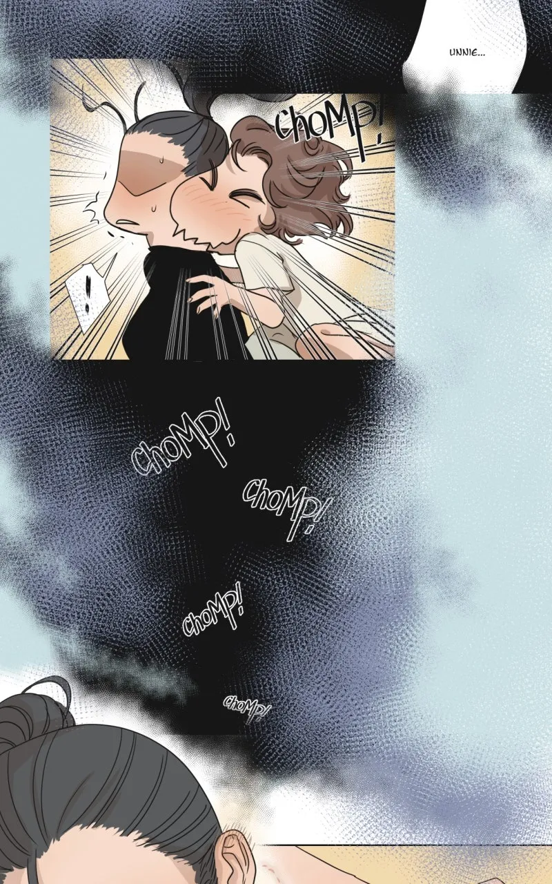 Unnie, I Like You! Chapter 4 page 114 - 