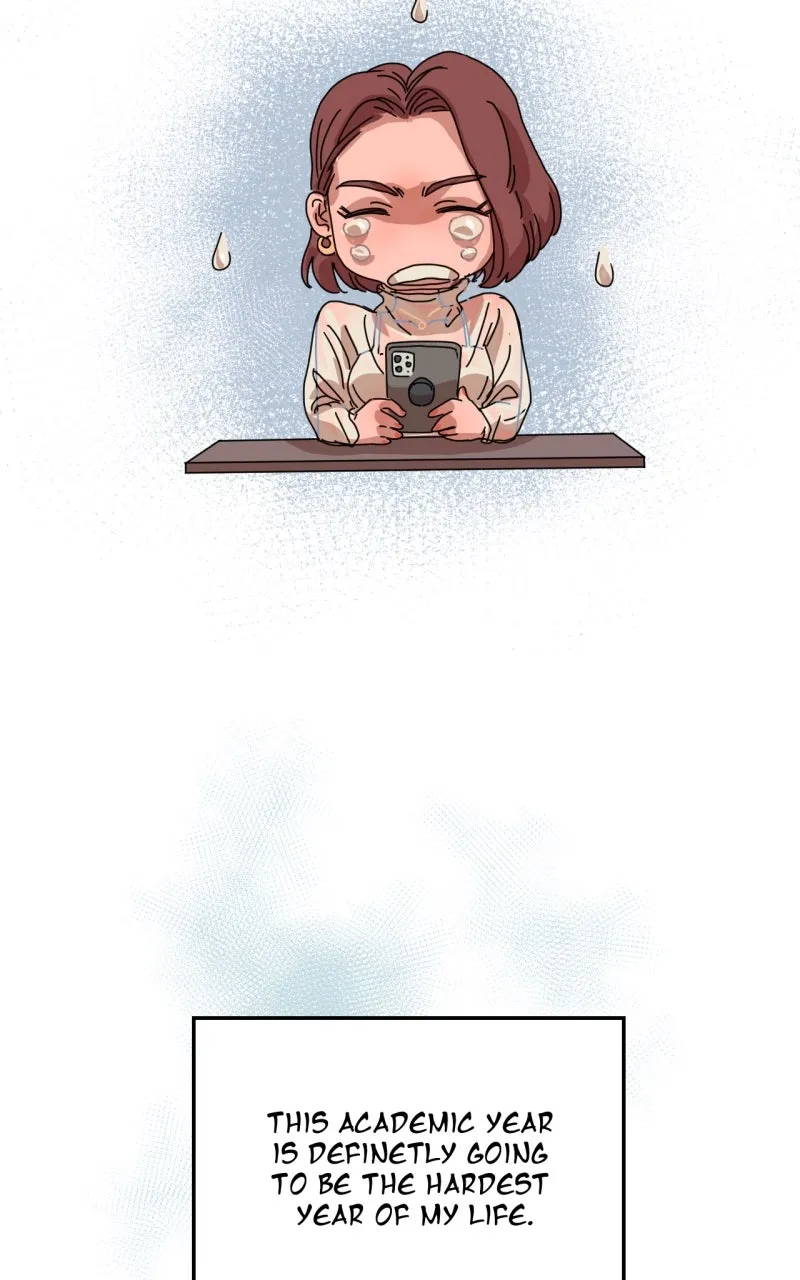 Unnie, I Like You! Chapter 4 page 116 - 