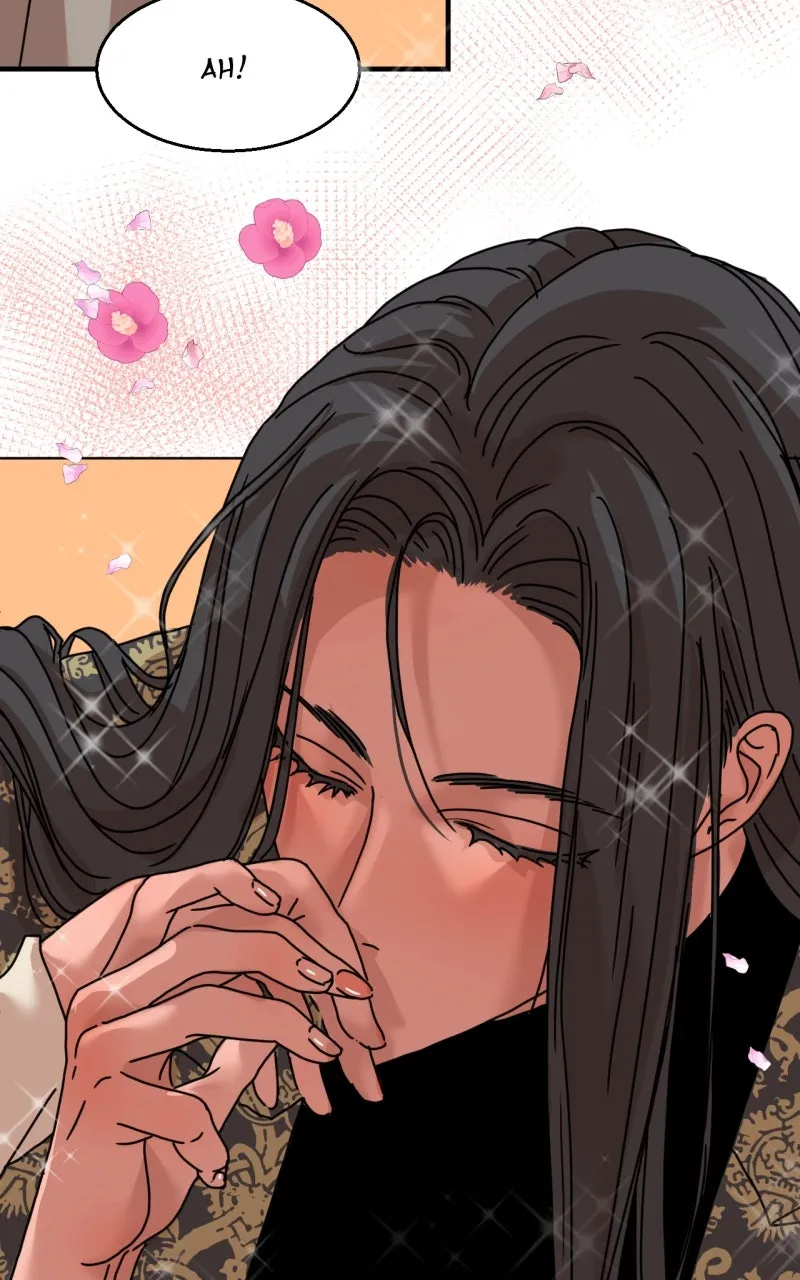 Unnie, I Like You! Chapter 4 page 14 - 