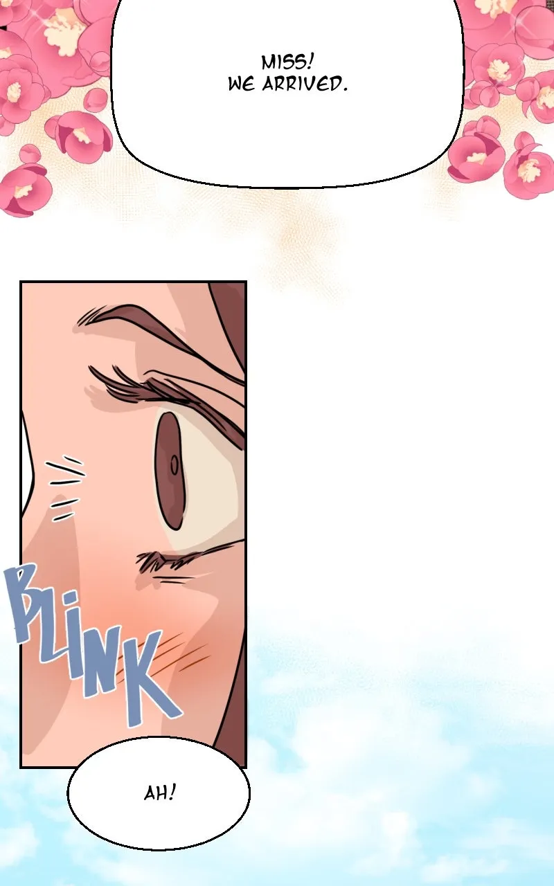 Unnie, I Like You! Chapter 4 page 18 - 