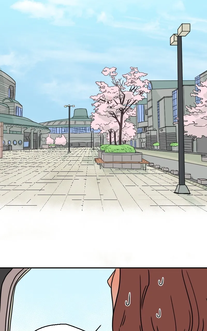 Unnie, I Like You! Chapter 4 page 19 - 