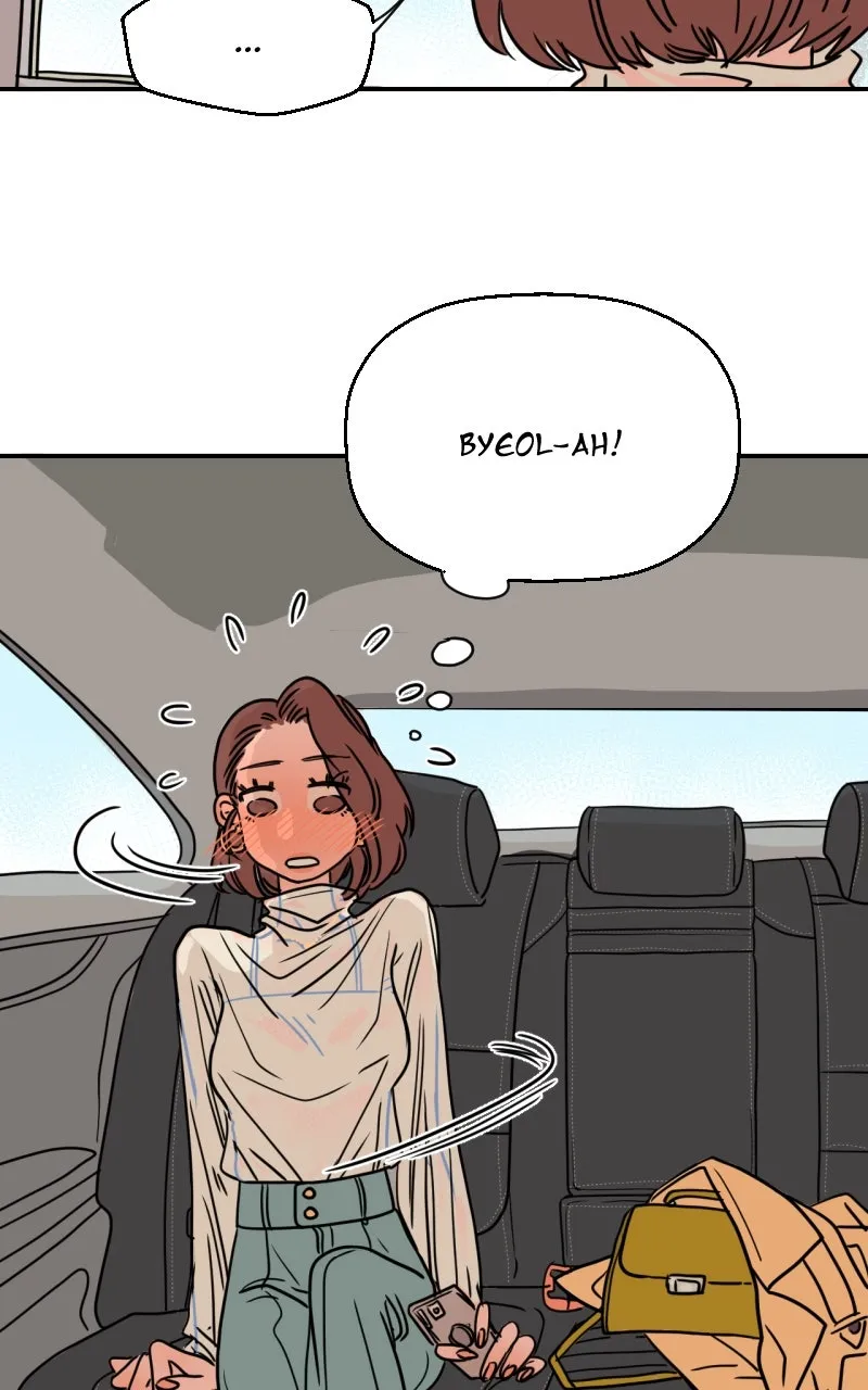 Unnie, I Like You! Chapter 4 page 20 - 