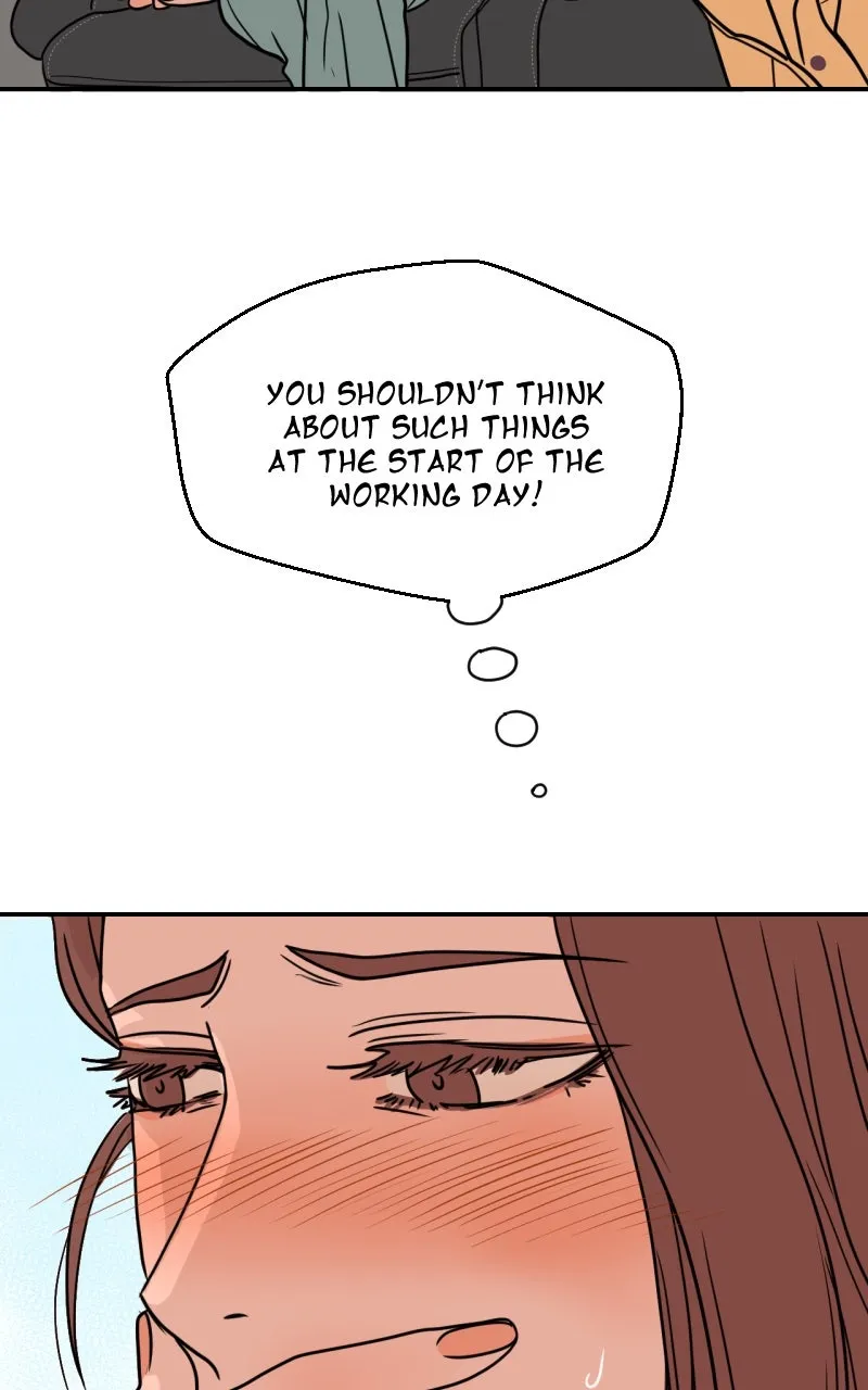 Unnie, I Like You! Chapter 4 page 21 - 